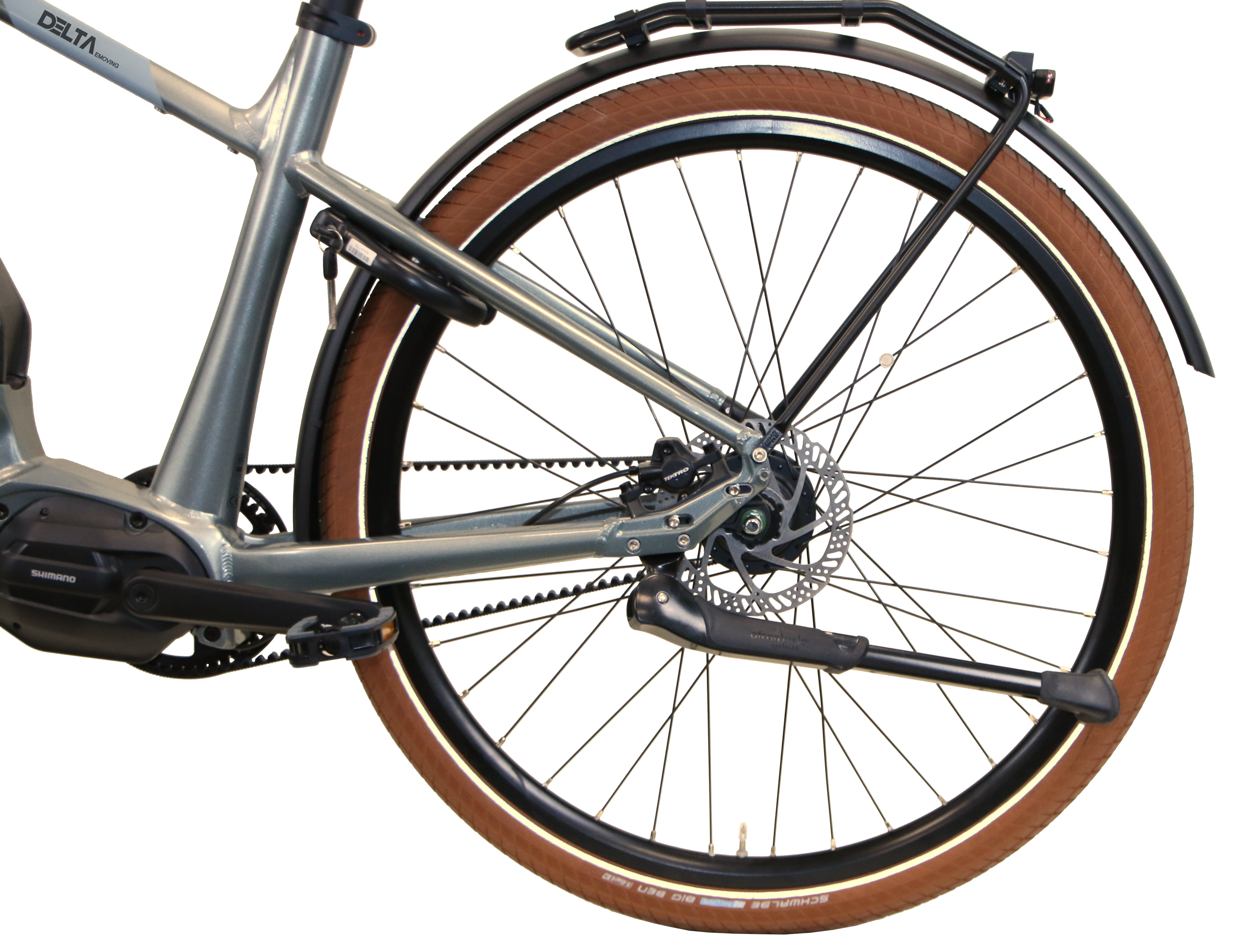 Commuter S Urban E-Bike