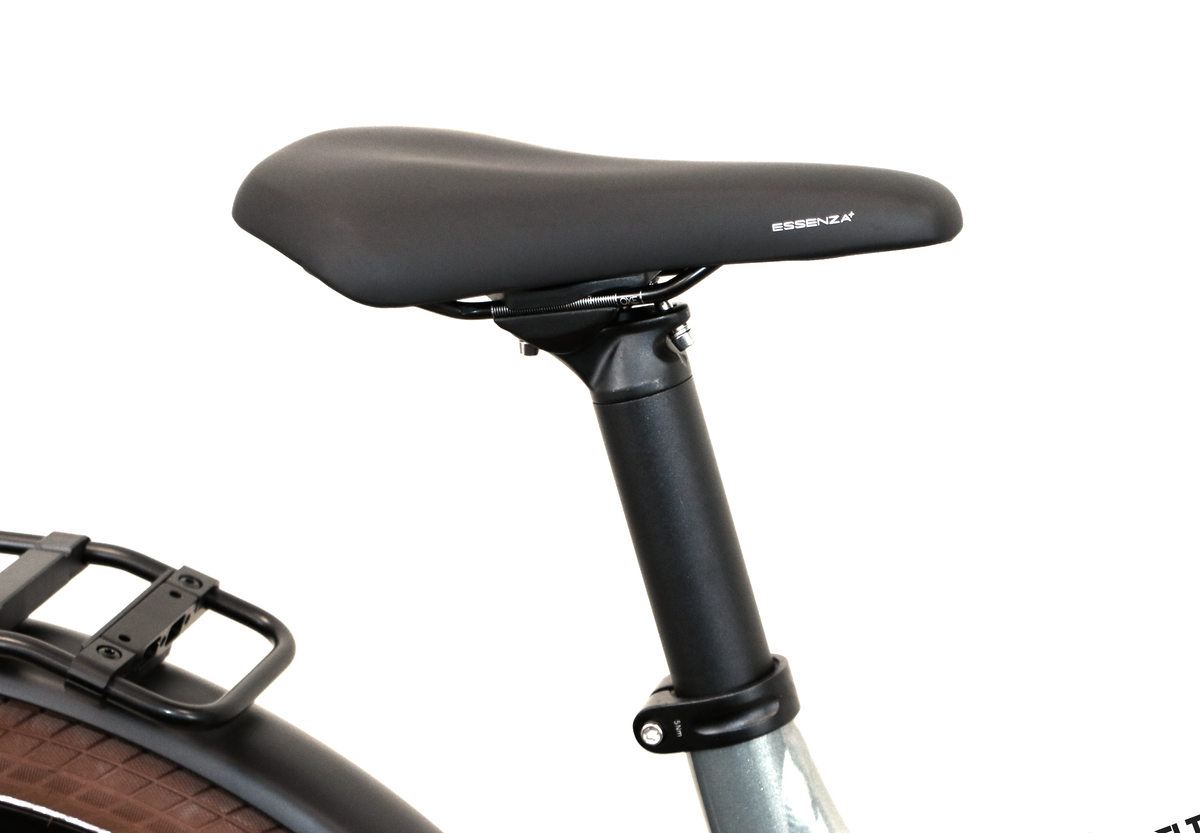 Commuter S Urban E-Bike