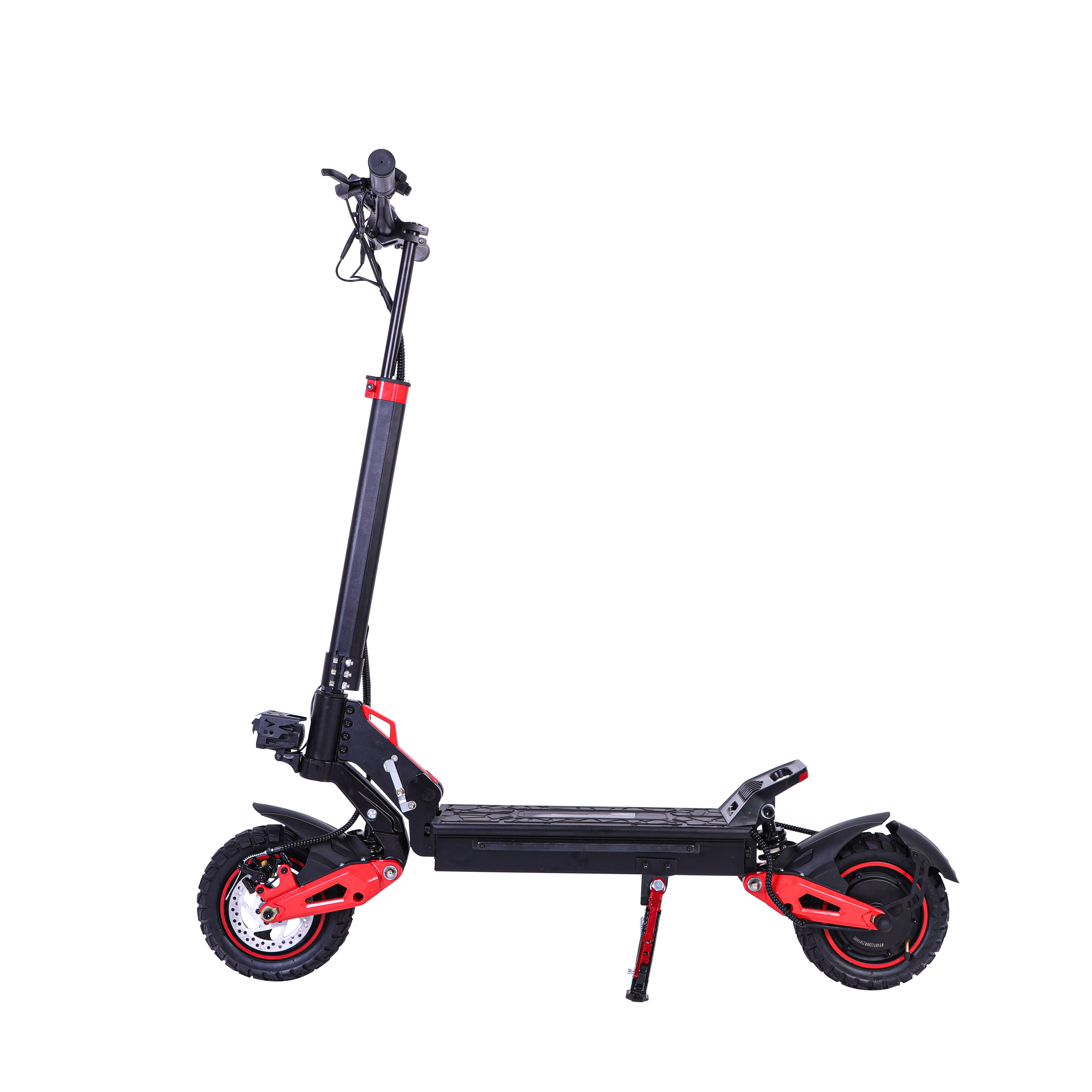 Elektroroller