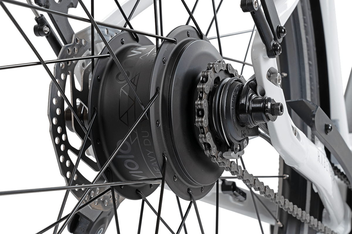 The Infinite Gear: Why Enviolo's CVT is Transforming the Way We Ride
