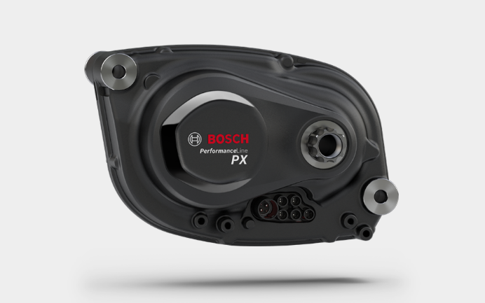 The Heart of Modern E-Mobility: Why Bosch eBike Systems Dominate the Road and Trail