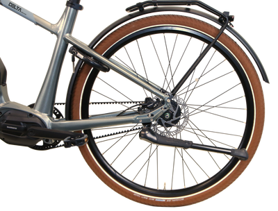 Commuter S Urban E-Bike