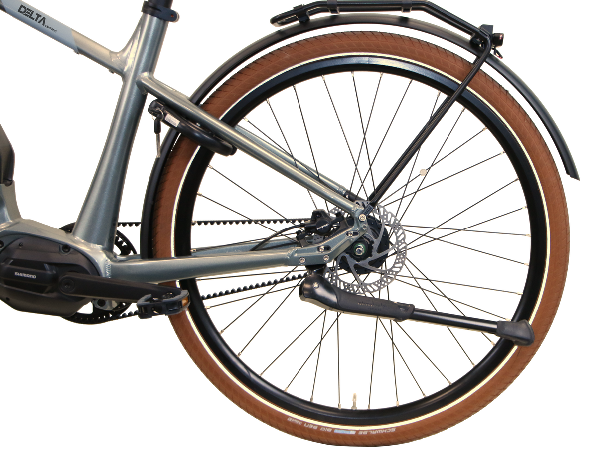 Commuter S Urban E-Bike