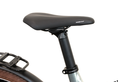 Commuter S Urban E-Bike