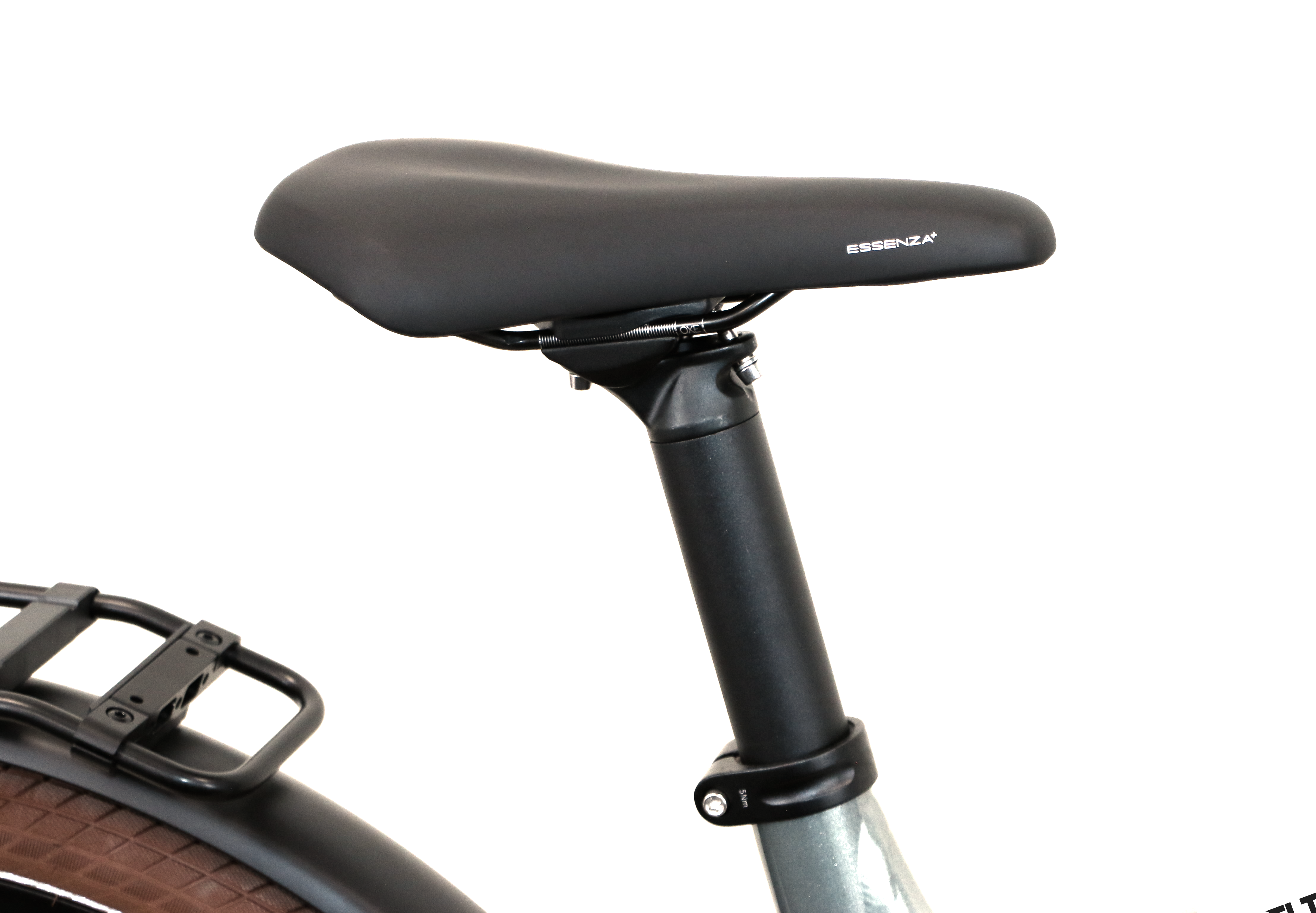 Commuter S Urban E-Bike