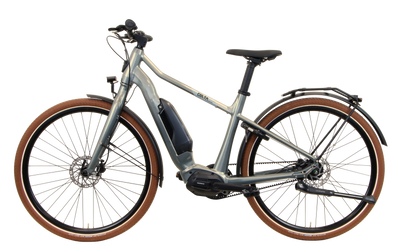 Commuter S Urban E-Bike