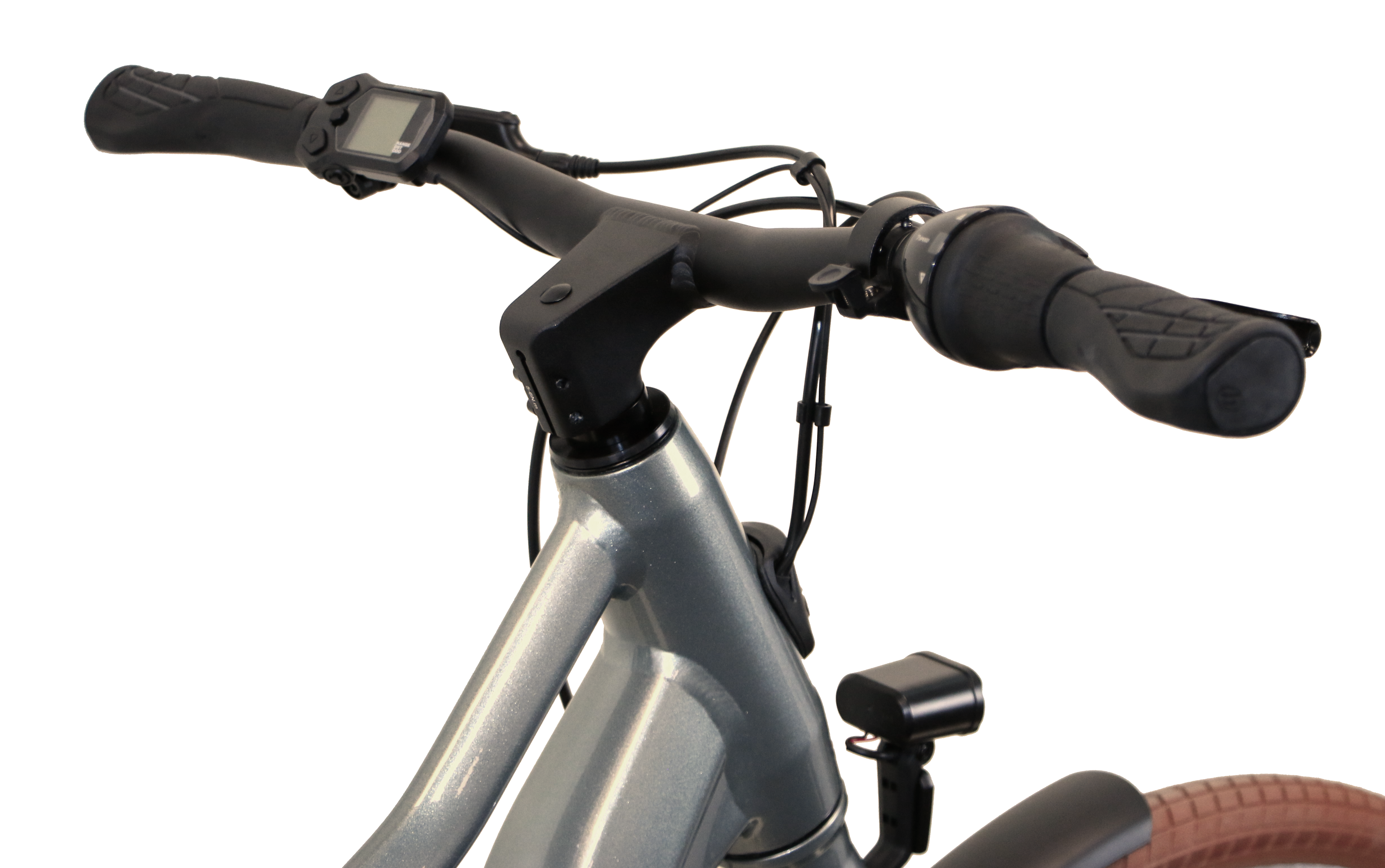 Commuter S Urban E-Bike
