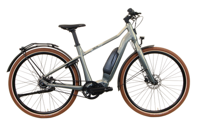 Commuter S Urban E-Bike