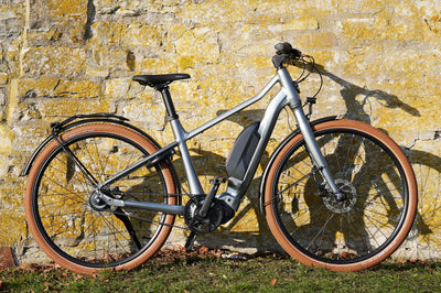 Commuter S Urban E-Bike