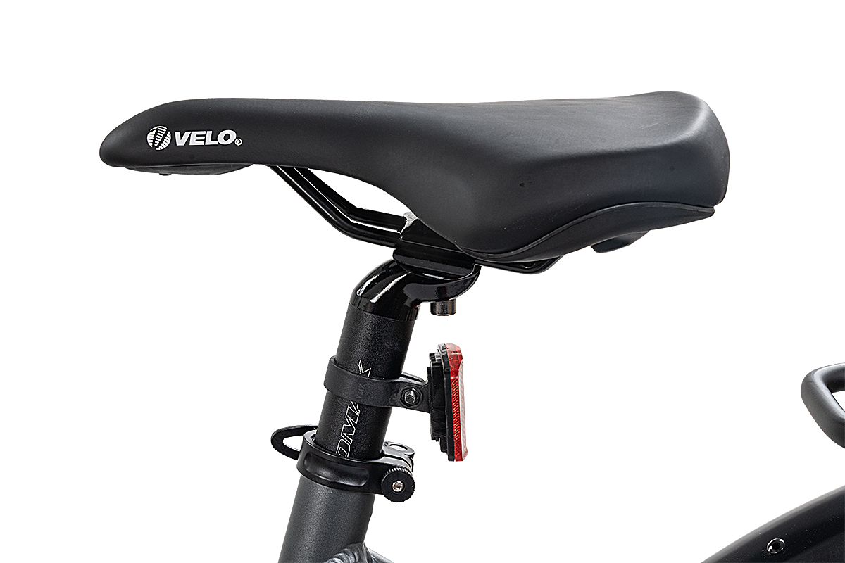 Commuter Plus Mittelmotor E-Bike