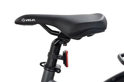 Commuter Plus Mittelmotor E-Bike