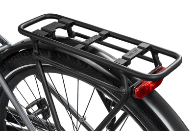 Commuter Plus Mittelmotor E-Bike