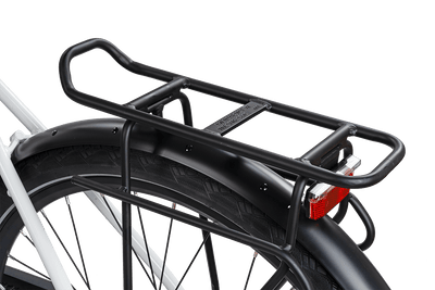 Komfort-E-Bike mit großer Reichweite