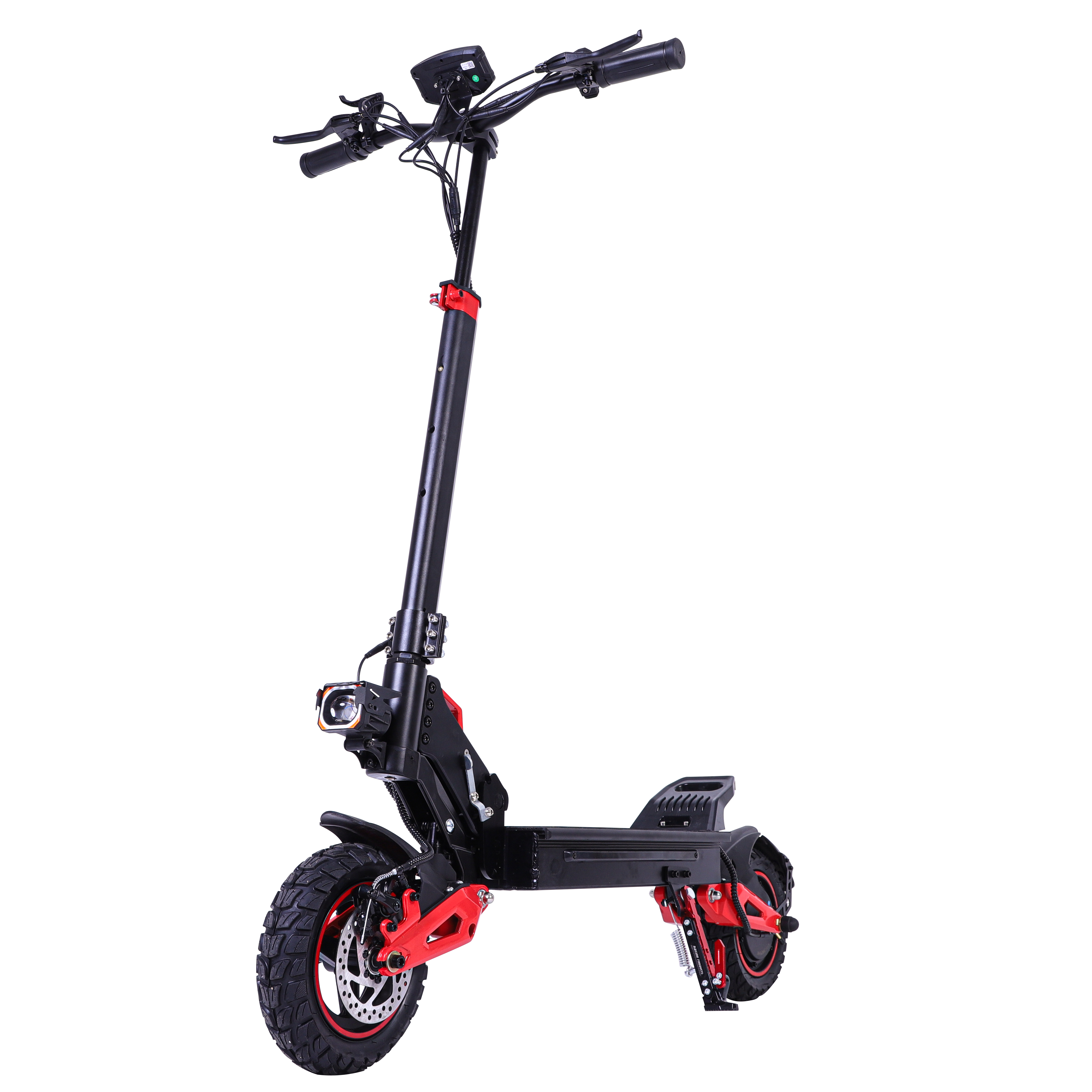 Elektroroller